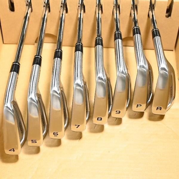 HONMA GOLF（本間ゴルフ） TOUR WORLD TOUR WORLD TW757VX アイアン