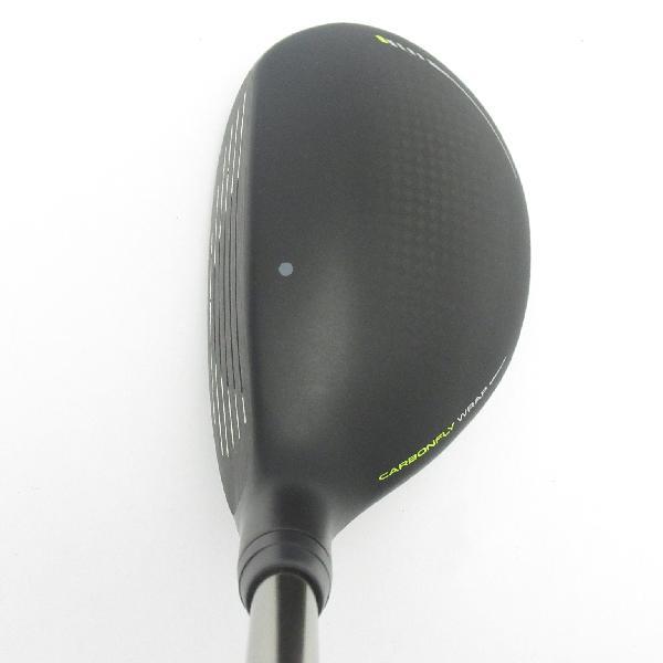 PING（ピン） G430 G430 ハイブリッド ユーティリティ PING TOUR 2.0