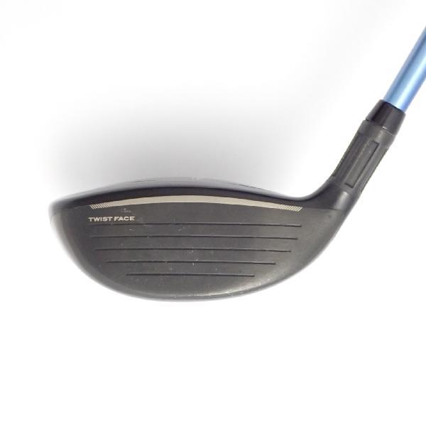 TaylorMade（テーラーメイド） STEALTH ステルス2 フェアウェイウッド