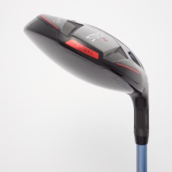 TaylorMade（テーラーメイド） STEALTH ステルス2 フェアウェイウッド