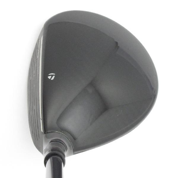 TaylorMade（テーラーメイド） Qi10 Qi10 フェアウェイウッド Diamana