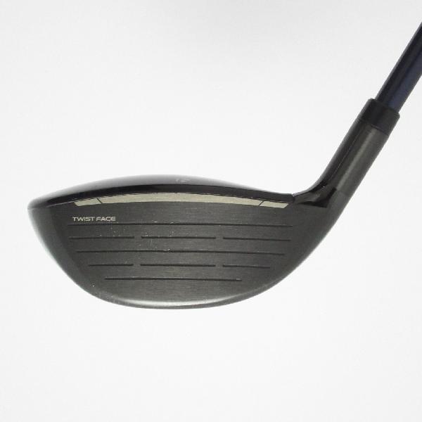 TaylorMade（テーラーメイド） Qi10 Qi10 フェアウェイウッド Diamana