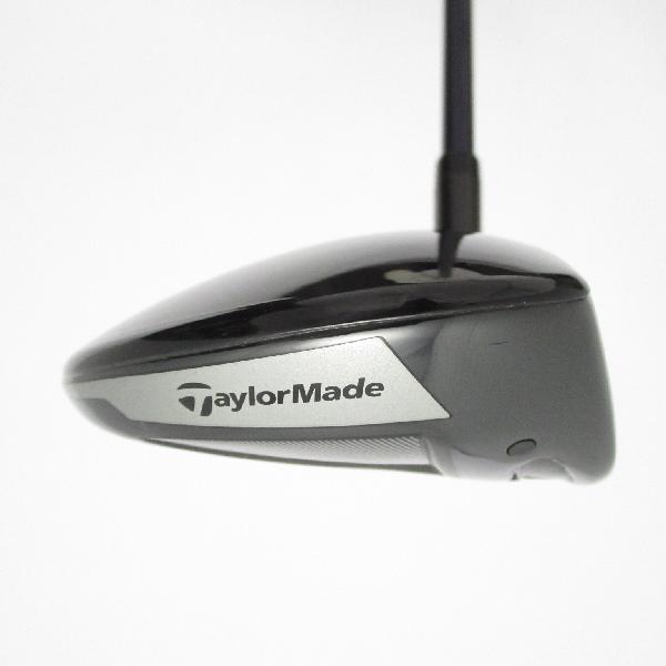 TaylorMade（テーラーメイド） Qi10 Qi10 フェアウェイウッド Diamana
