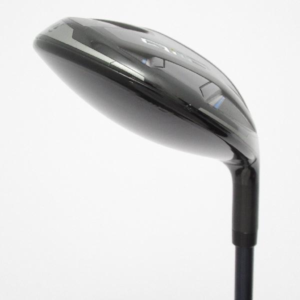 TaylorMade（テーラーメイド） Qi10 Qi10 フェアウェイウッド Diamana
