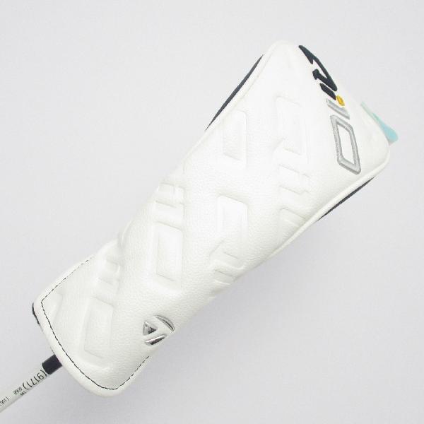 TaylorMade（テーラーメイド） Qi10 Qi10 フェアウェイウッド Diamana