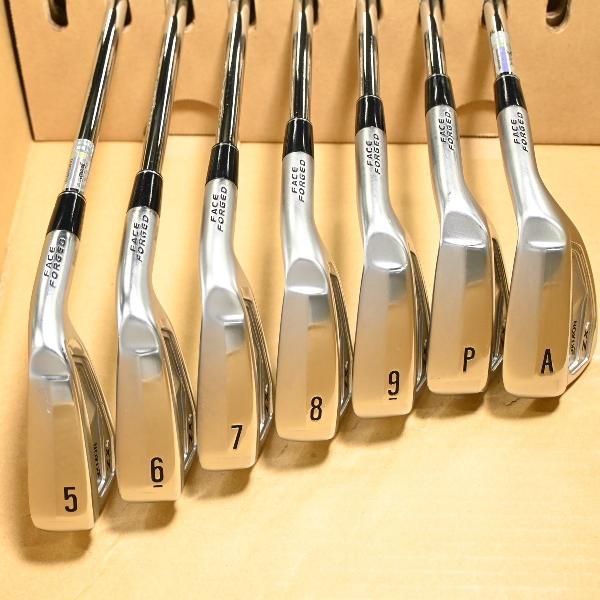 DUNLOP（ダンロップ） SRIXON スリクソン ZX4 MkII アイアン N.S.PRO