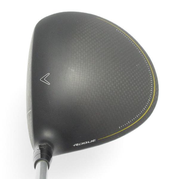 Callaway（キャロウェイ） キャロウェイゴルフ ROGUE ローグ ST MAX 