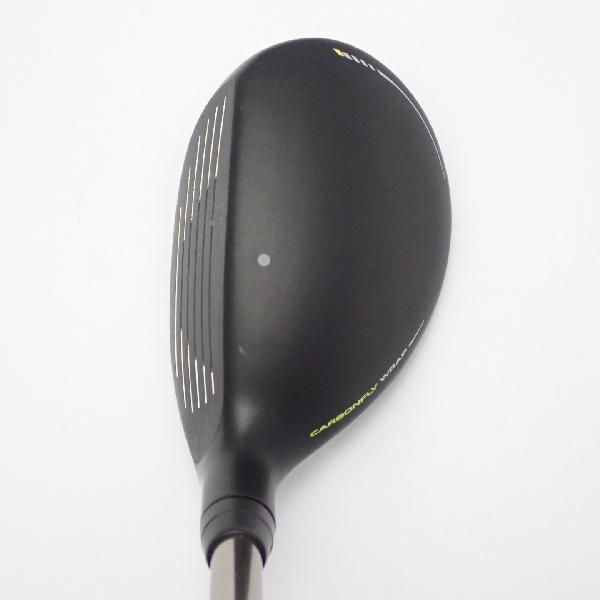 PING（ピン） G430 G430 ハイブリッド ユーティリティ PING TOUR 2.0