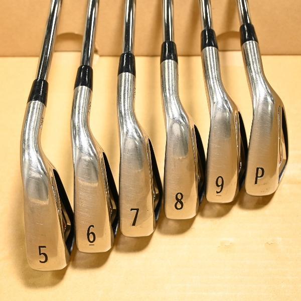 Titleist（タイトリスト） 716 AP1 716 アイアン Dynamic Gold AMT