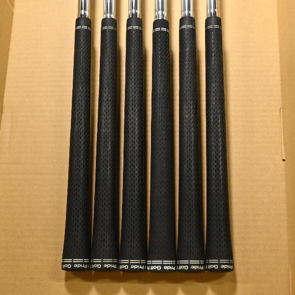 Titleist（タイトリスト） 716 AP1 716 アイアン Dynamic Gold AMT