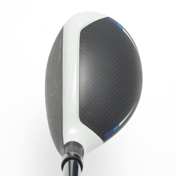 TaylorMade（テーラーメイド） SIM2 SIM2 マックス レスキュー