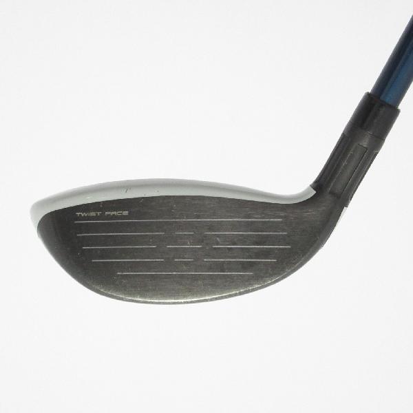 TaylorMade（テーラーメイド） SIM2 SIM2 マックス レスキュー