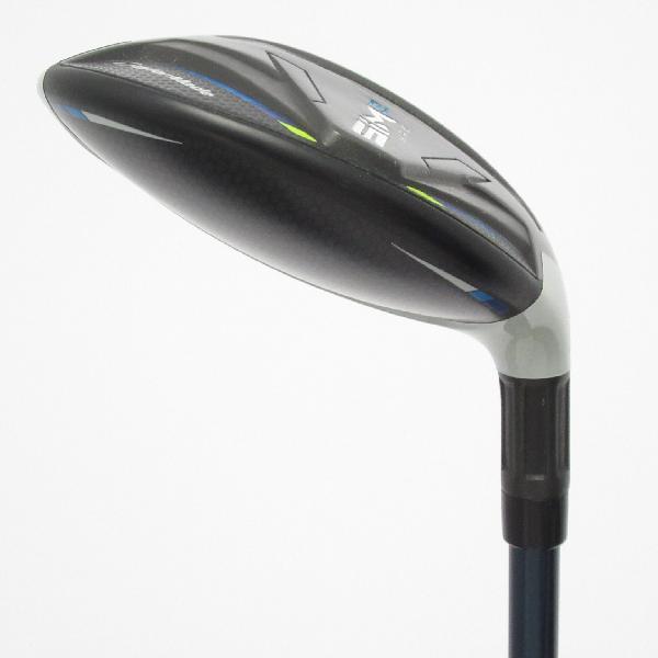 TaylorMade（テーラーメイド） SIM2 SIM2 マックス レスキュー