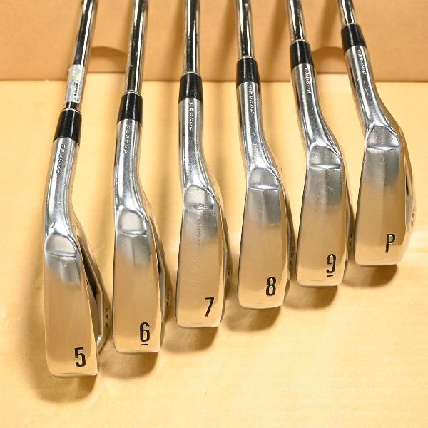 DUNLOP（ダンロップ） SRIXON スリクソン ZX5 アイアン N.S.PRO MODUS3 