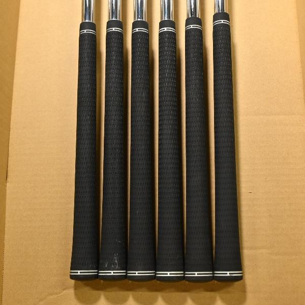 DUNLOP（ダンロップ） SRIXON スリクソン ZX5 アイアン N.S.PRO 950GH
