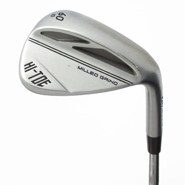 TaylorMade（テーラーメイド） MILLED GRIND ミルドグラインド HI-TOE3