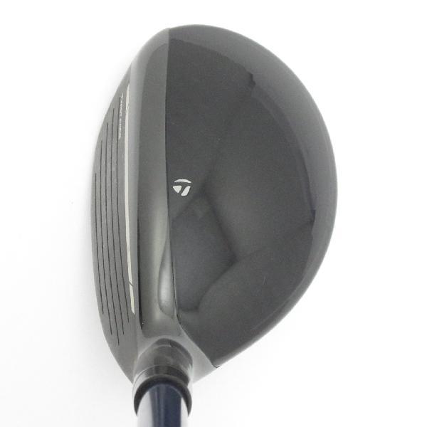 TaylorMade（テーラーメイド） Qi10 Qi10 レスキュー ユーティリティ