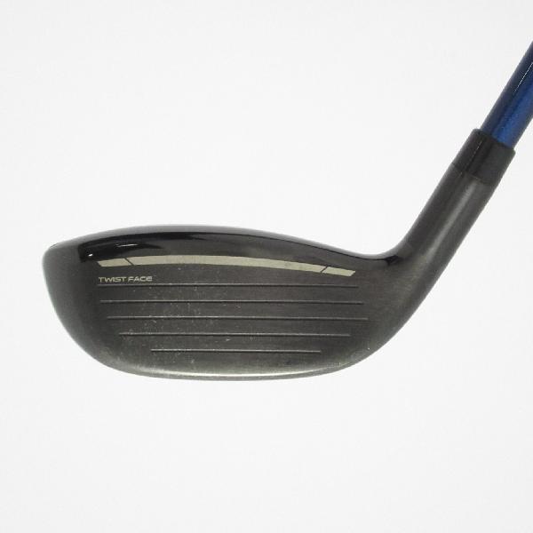 TaylorMade（テーラーメイド） Qi10 Qi10 レスキュー ユーティリティ