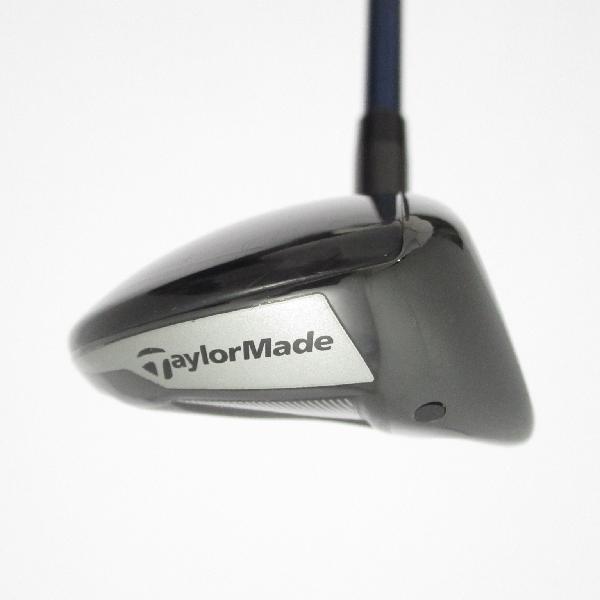 TaylorMade（テーラーメイド） Qi10 Qi10 レスキュー ユーティリティ