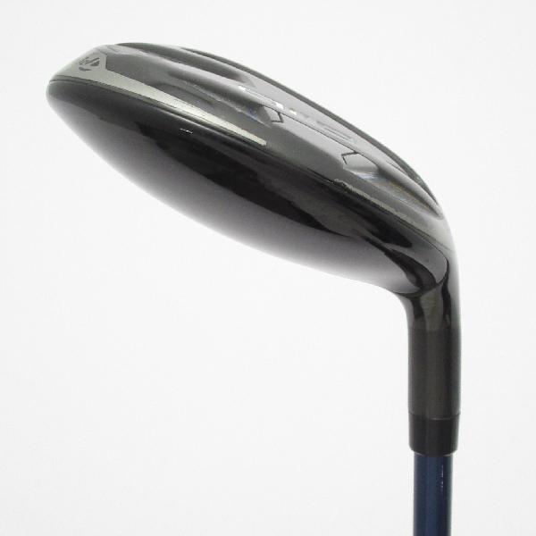 TaylorMade（テーラーメイド） Qi10 Qi10 レスキュー ユーティリティ