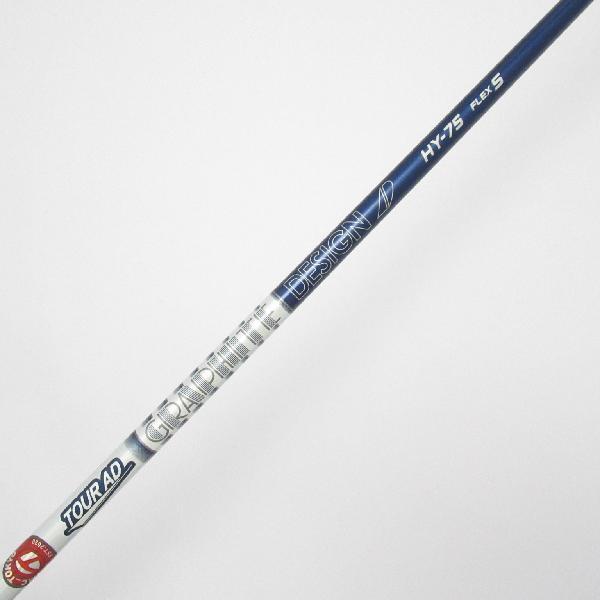 TaylorMade（テーラーメイド） Qi10 Qi10 レスキュー ユーティリティ