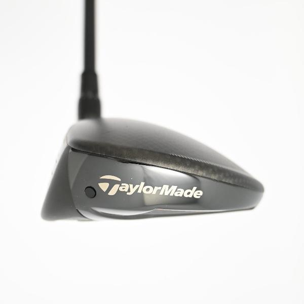 TaylorMade（テーラーメイド） Qi4D Qi4D フェアウェイウッド REAX 65