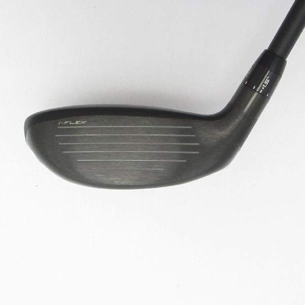 DUNLOP（ダンロップ） SRIXON スリクソン ZXi ハイブリッド