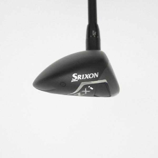 DUNLOP（ダンロップ） SRIXON スリクソン ZXi ハイブリッド