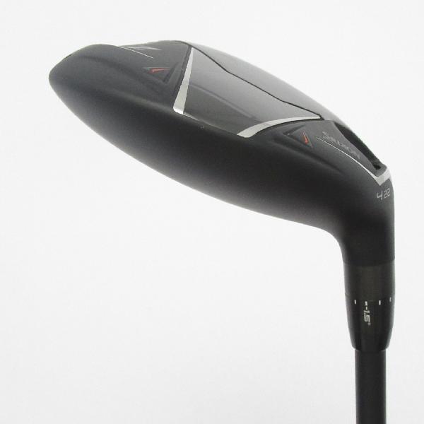 DUNLOP（ダンロップ） SRIXON スリクソン ZXi ハイブリッド