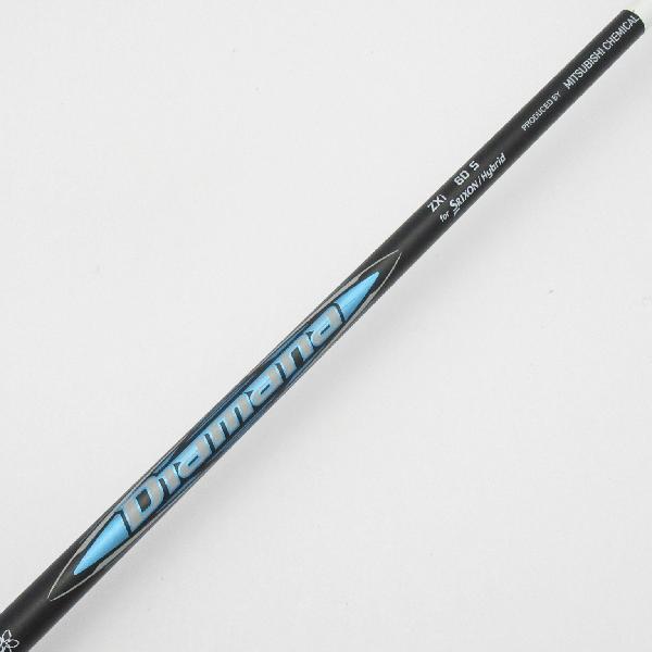 DUNLOP（ダンロップ） SRIXON スリクソン ZXi ハイブリッド