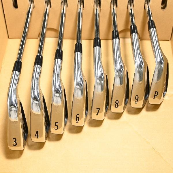Titleist（タイトリスト） 716 AP2 716 アイアン Dynamic Gold AMT