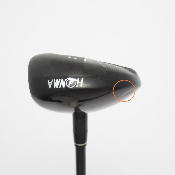 HONMA GOLF（本間ゴルフ） TOUR WORLD TOUR WORLD TW757