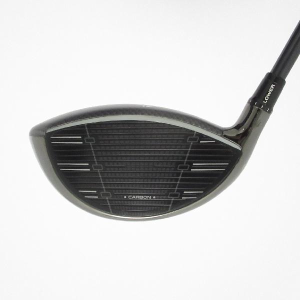 TaylorMade（テーラーメイド） Qi35 Qi35 MAX ドライバー Diamana Blue
