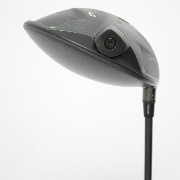 TaylorMade（テーラーメイド） Qi35 Qi35 MAX ドライバー Diamana Blue