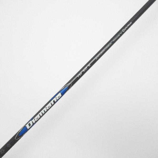 TaylorMade（テーラーメイド） Qi35 Qi35 MAX ドライバー Diamana Blue