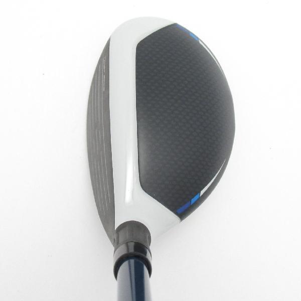 TaylorMade（テーラーメイド） SIM2 SIM2 マックス レスキュー