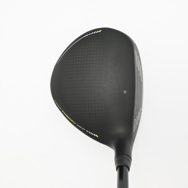PING（ピン） G430 G430 MAX フェアウェイウッド ALTA J CB BLACK