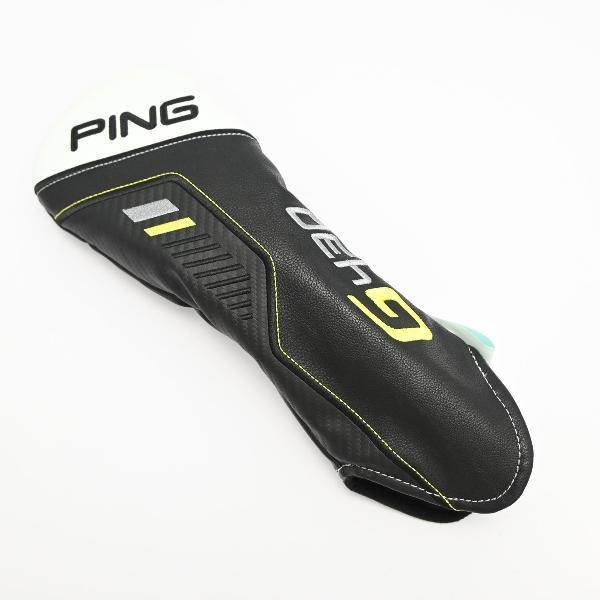 PING（ピン） G430 G430 MAX フェアウェイウッド ALTA J CB BLACK