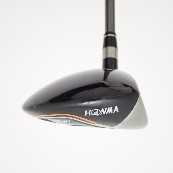 HONMA GOLF（本間ゴルフ） TOUR WORLD TOUR WORLD TW747 FW