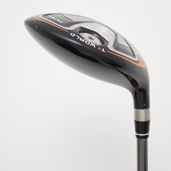HONMA GOLF（本間ゴルフ） TOUR WORLD TOUR WORLD TW747 FW