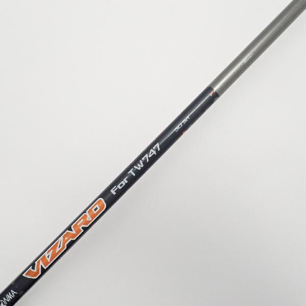 HONMA GOLF（本間ゴルフ） TOUR WORLD TOUR WORLD TW747 FW