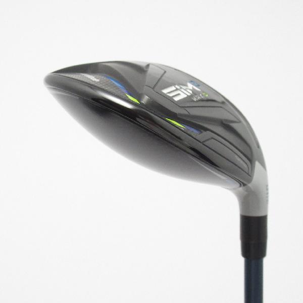 TaylorMade（テーラーメイド） SIM2 SIM2 マックス-D フェアウェイ