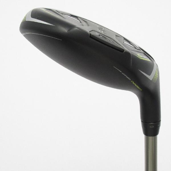 PING G430 ユーティリティ 5番 26度ヘッドのみピン PING（ピン） G430 G430 ハイブリッド ユーティリティ PING TOUR 2.0