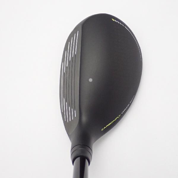PING（ピン） G430 G430 ハイブリッド ユーティリティ ALTA J CB BLACK 