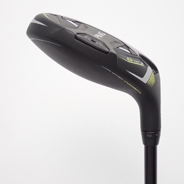 PING（ピン） G430 G430 ハイブリッド ユーティリティ ALTA J CB BLACK
