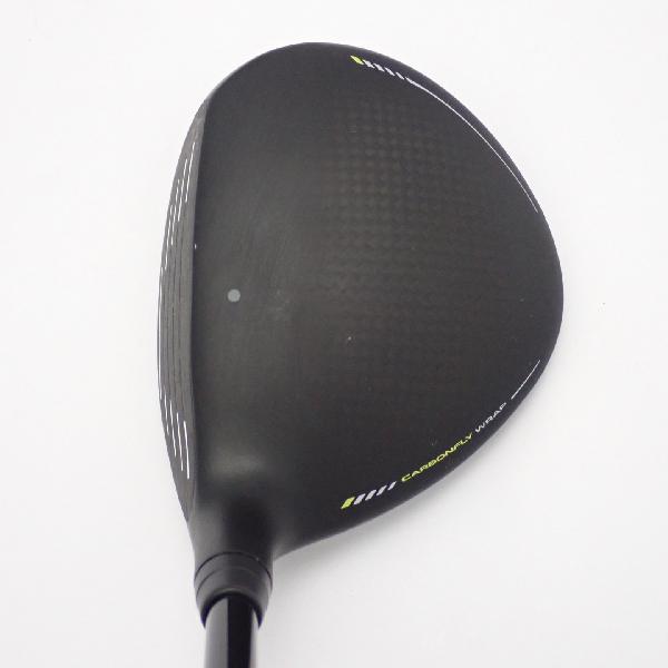 PING（ピン） G430 G430 MAX フェアウェイウッド ALTA J CB BLACK 【5W