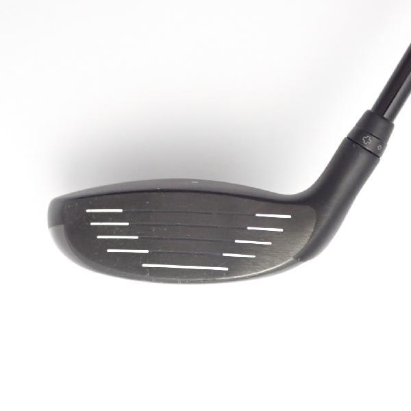 PING（ピン） G430 G430 MAX フェアウェイウッド ALTA J CB BLACK 【5W