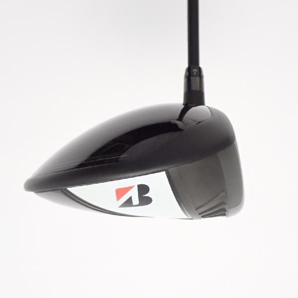 BRIDGESTONE - ブリヂストン GOLF B2 HT １番ウッド Speeder NX BLACK 50  矢がら：Speeder NX BLACK 50
