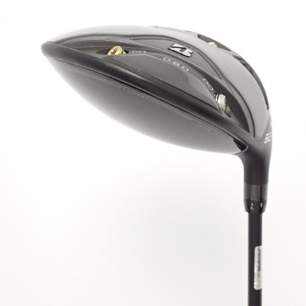 BRIDGESTONE - ブリヂストン GOLF B2 HT １番ウッド Speeder NX BLACK 50  矢がら：Speeder NX BLACK 50