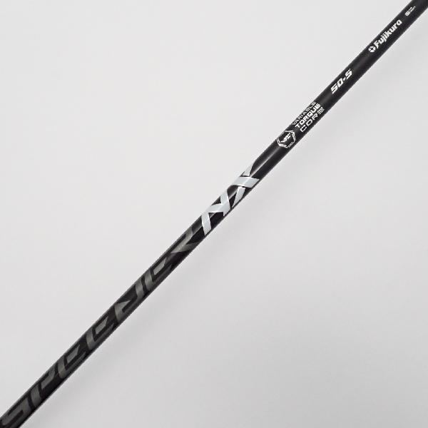 BRIDGESTONE - ブリヂストン GOLF B2 HT １番ウッド Speeder NX BLACK 50  矢がら：Speeder NX BLACK 50